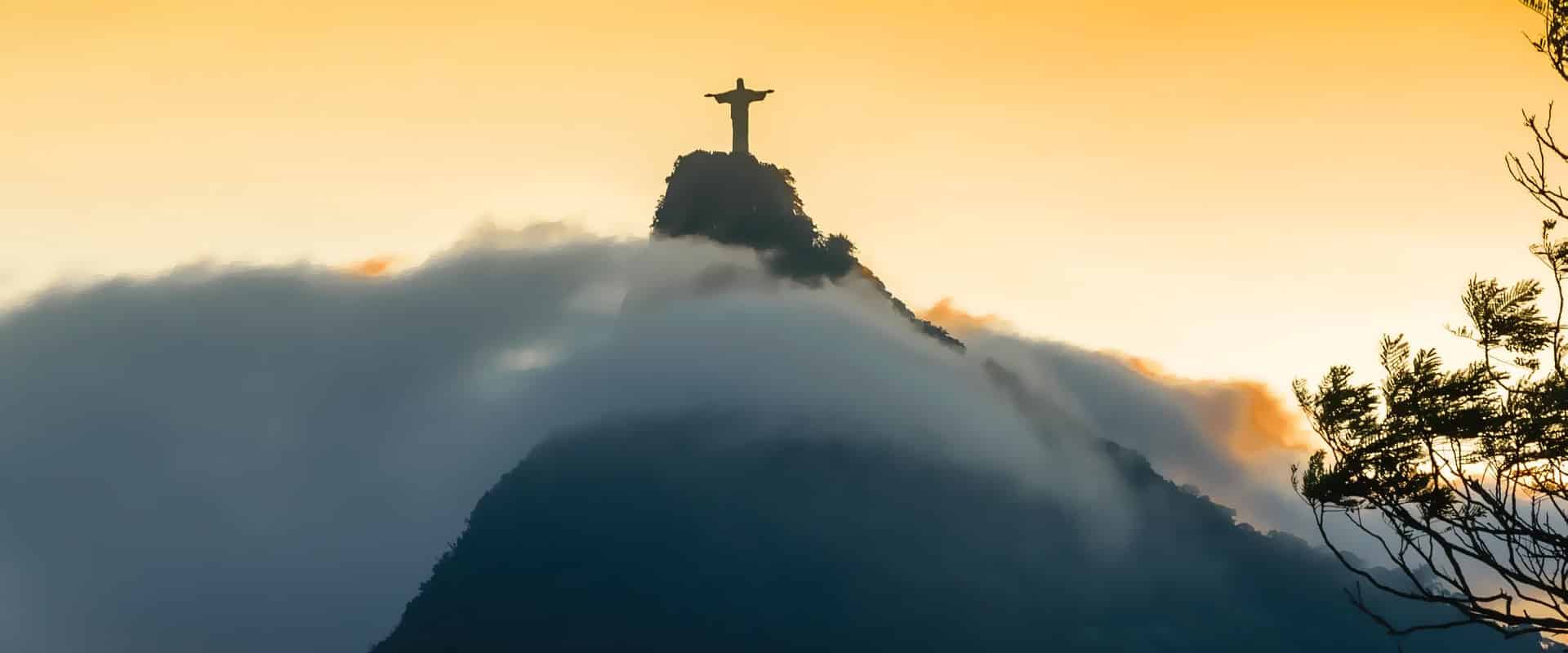 Brazil holidays. Destination highlights and travel information
