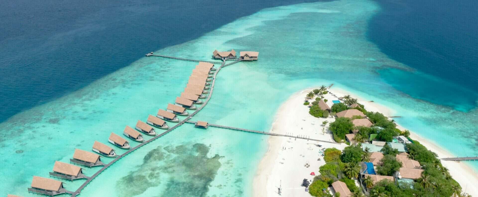 Beach Holidays Travelisto.com Maldives Resort Luxury