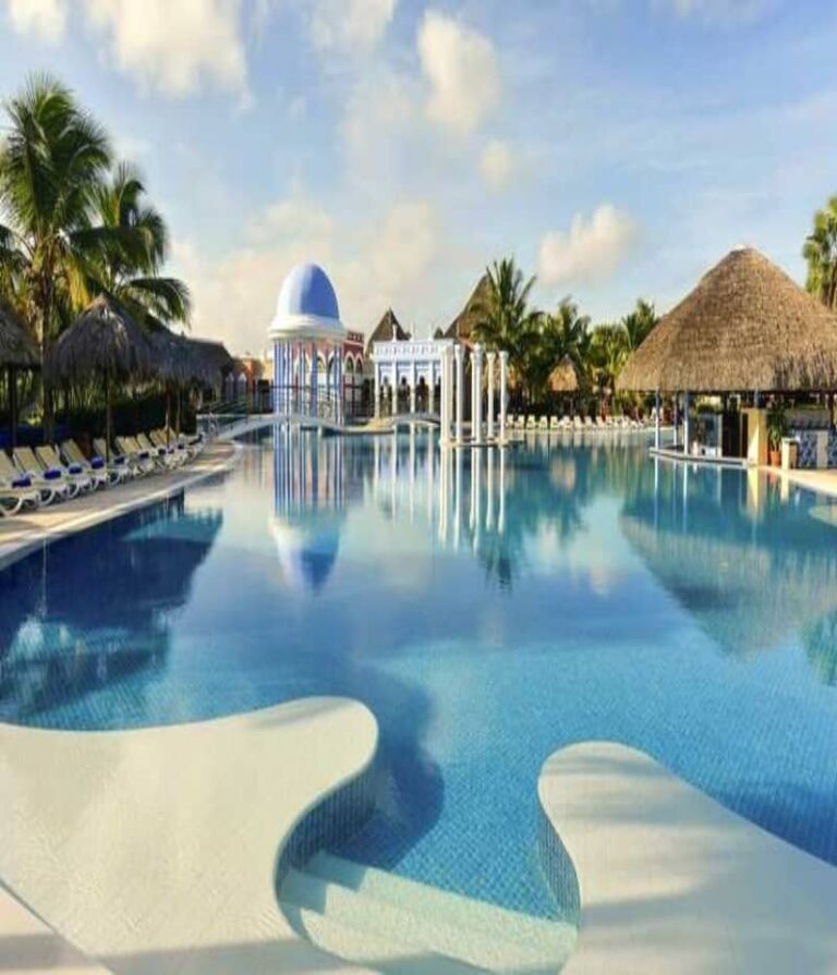 Iberostar Selection Bella Vista Hotel, Varadero Cuba