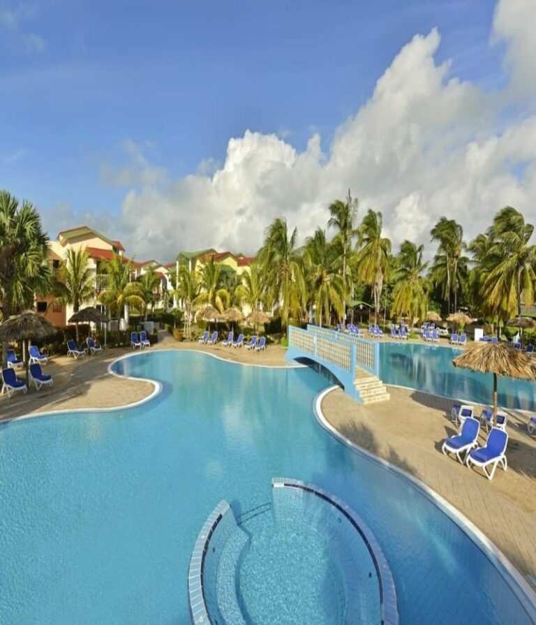 Iberostar Tainos Hotel, Varadero Cuba
