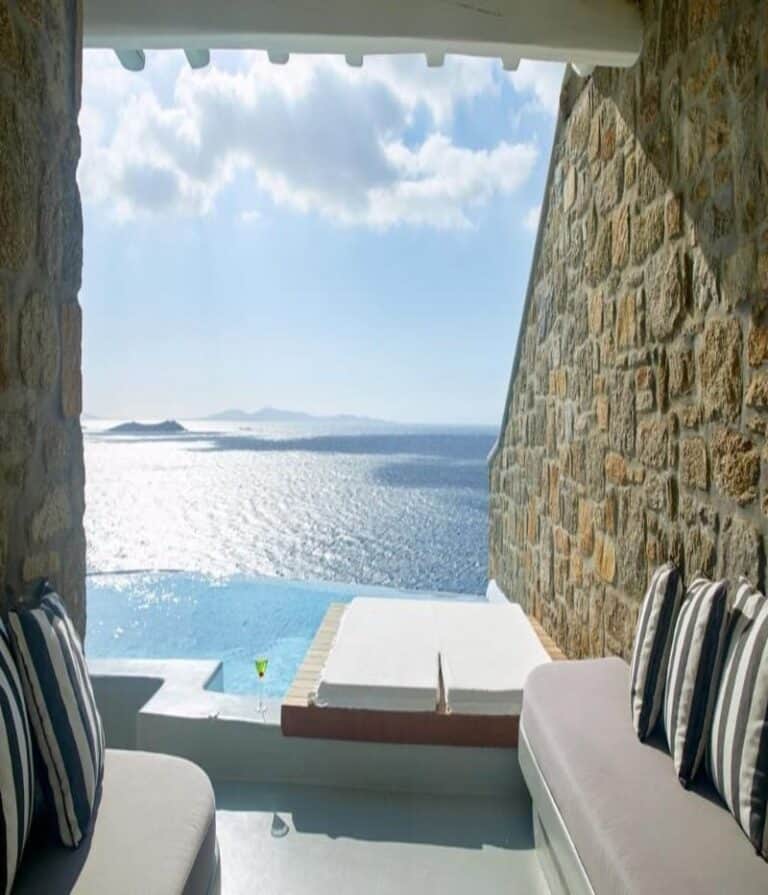 Mykonos Cavo Tagoo