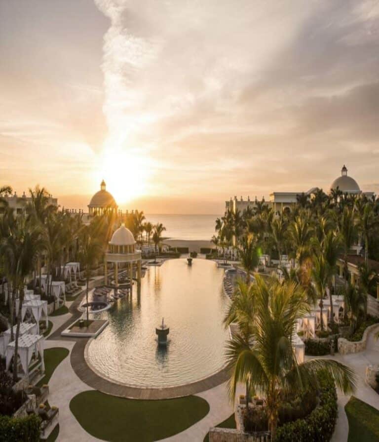 Iberostar Grand Paraiso Riviera Maya