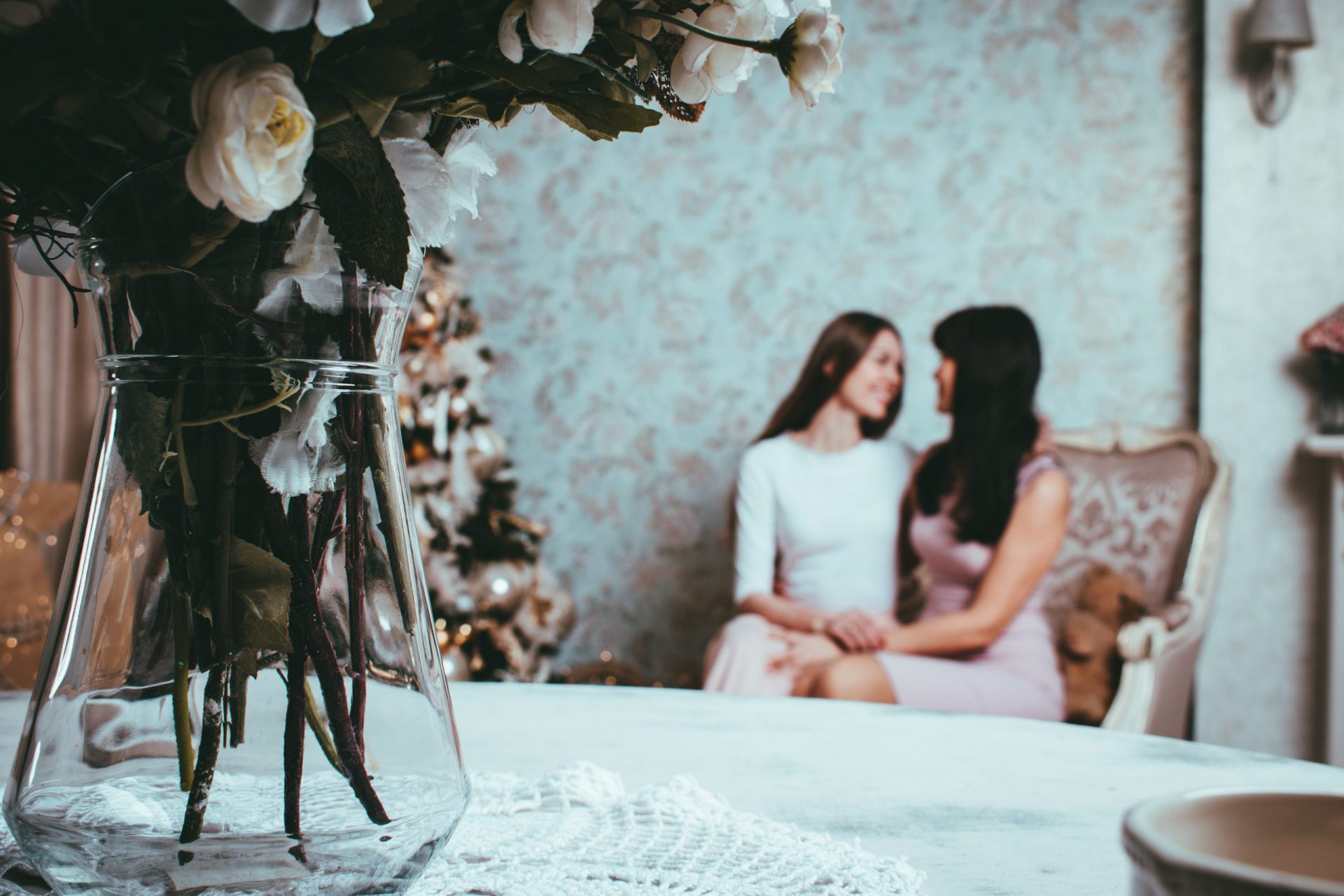 LGBTQ+ events, same-sex weddings and honeymoons