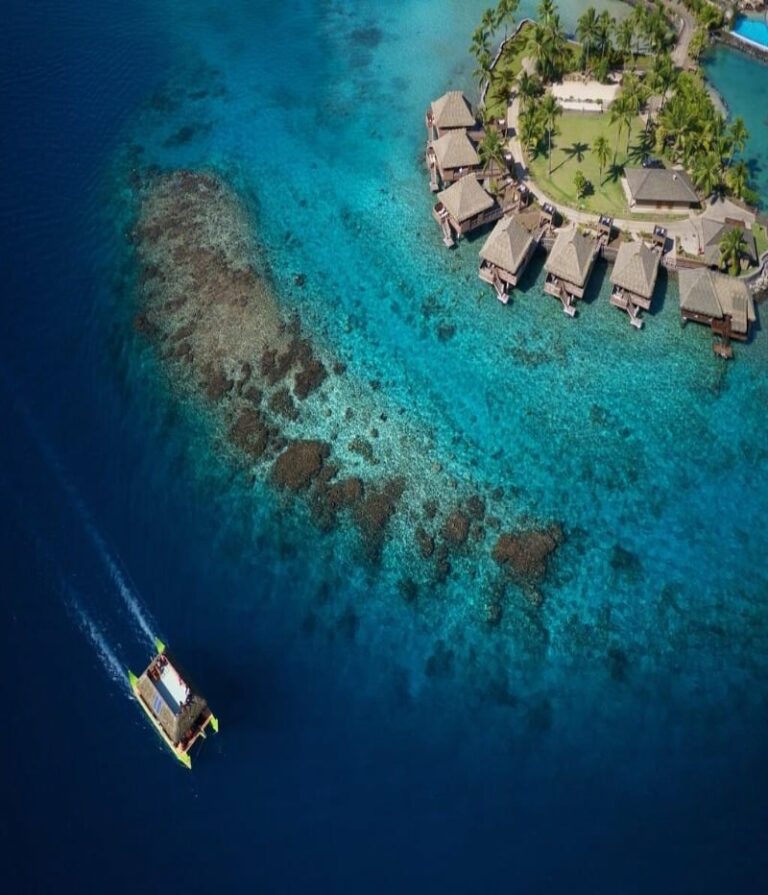 InterContinental Resort Tahiti