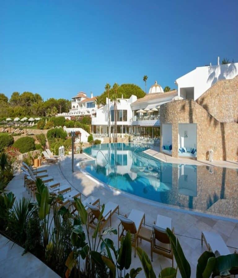 Algarve Vila Vita Parc Resort & Spa