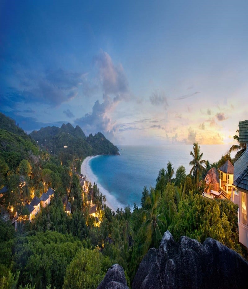 Seychelles holiday offers