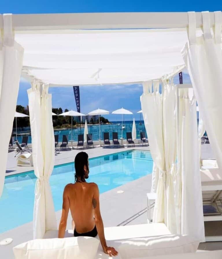 Ibiza AxelBeach