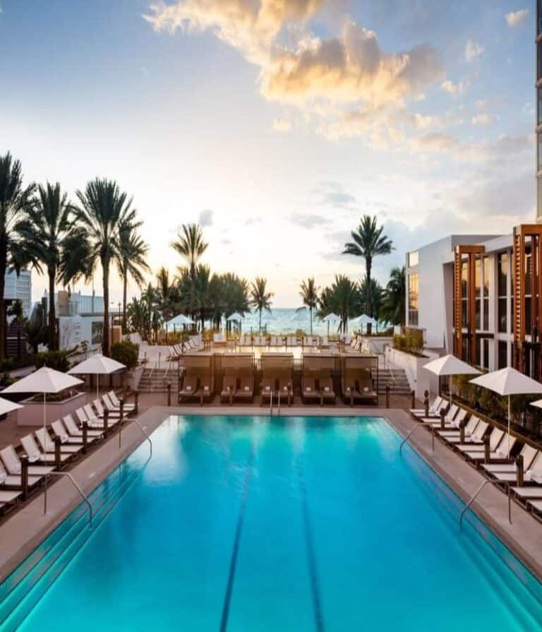 Miami, Mexico and Key West Explorer