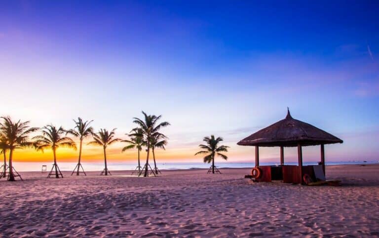 Treasures of Vietnam