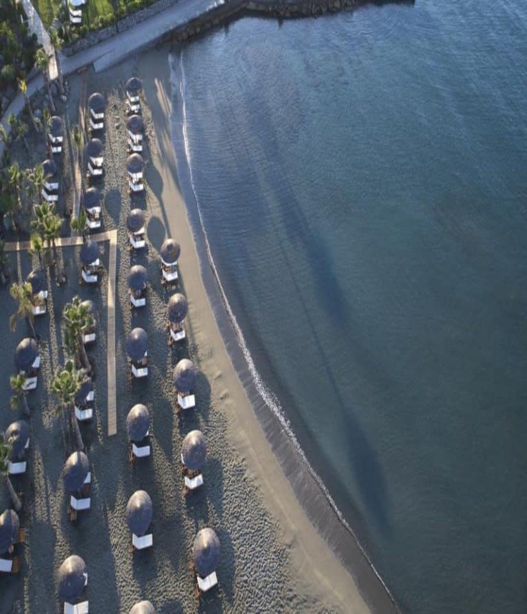 Amathus Beach Hotel Limassol