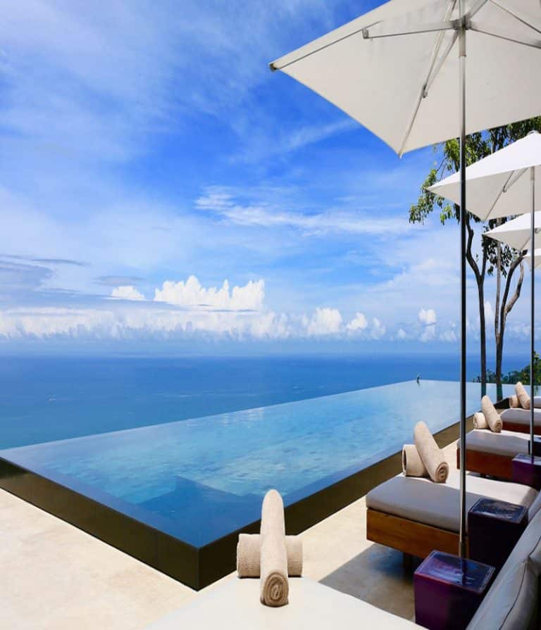 Kura’ Design Villas Costa Rica
