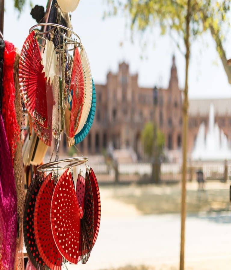 Barcelona and the Highlights of Andalucia
