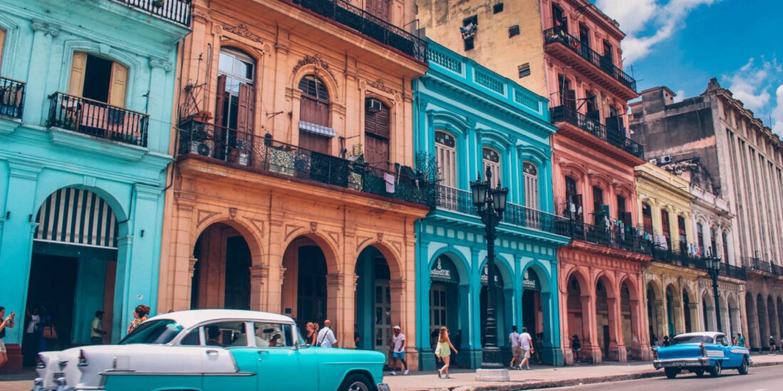 Tailor-made holidays designed by Travelisto Travel Designers