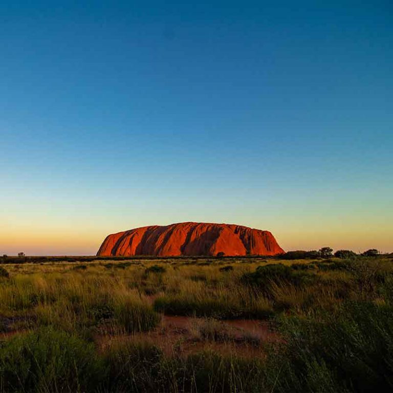 13 Day Australian Highlights Escorted Tour