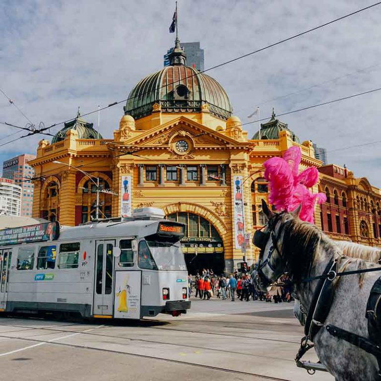 13 Day Australian Highlights Escorted Tour