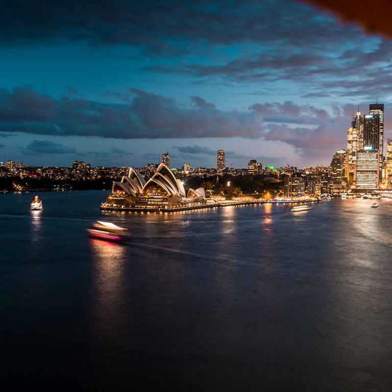 13 Day Australian Highlights Escorted Tour
