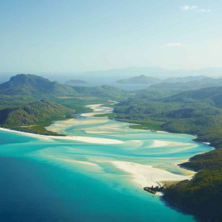 13 Day Australian Highlights Escorted Tour