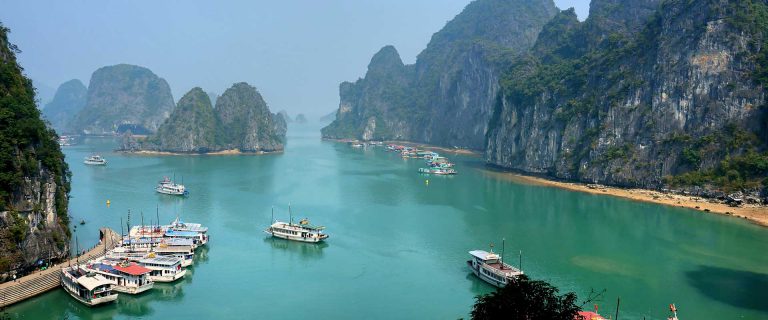 Essence of Vietnam and Cambodia. 14 Day Holiday