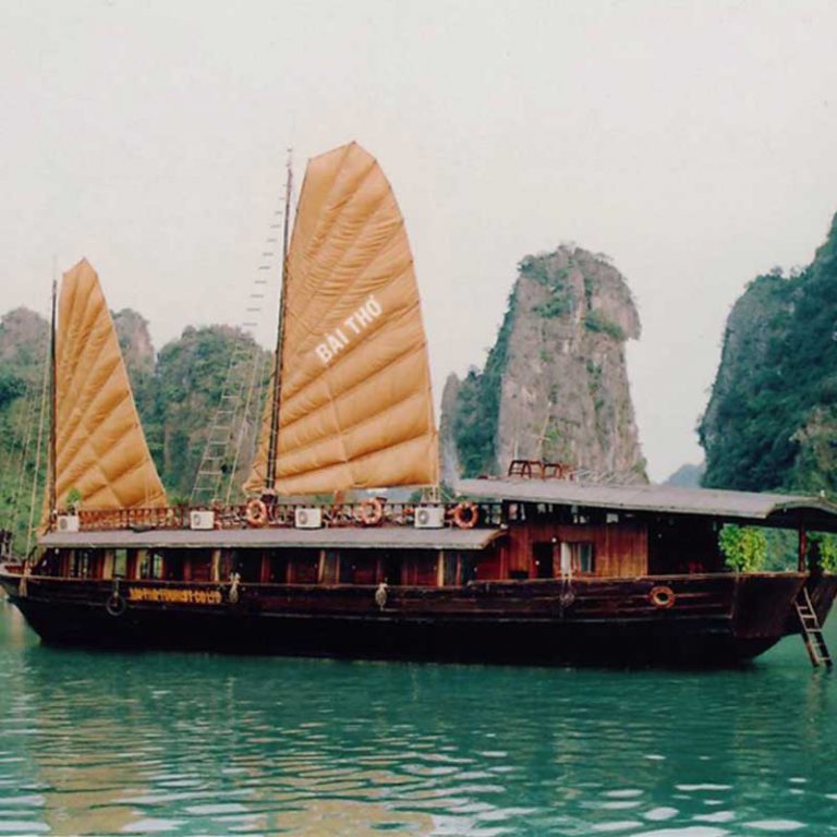 Essence of Vietnam and Cambodia. 14 Day Holiday