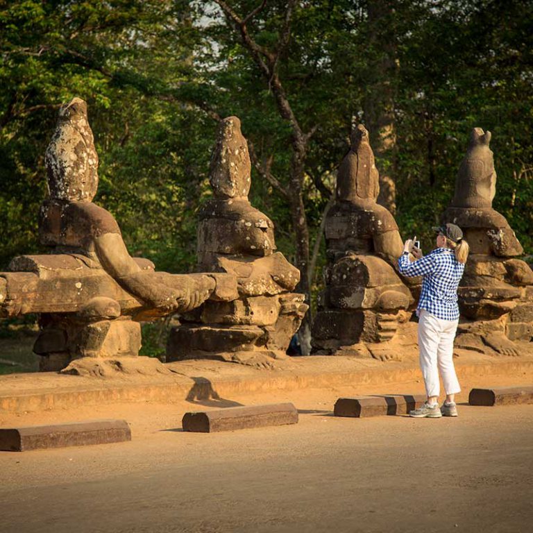 Essence of Vietnam and Cambodia. 14 Day Holiday