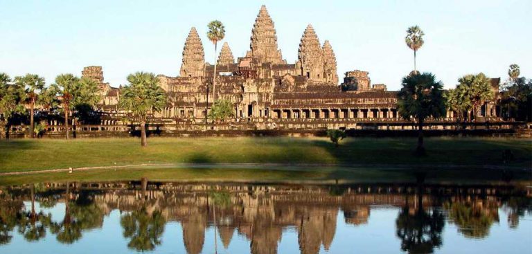 Essence of Vietnam and Cambodia. 14 Day Holiday