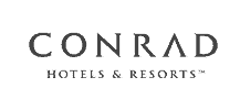 Travelisto Partners- Conrad Hotels and Resorts