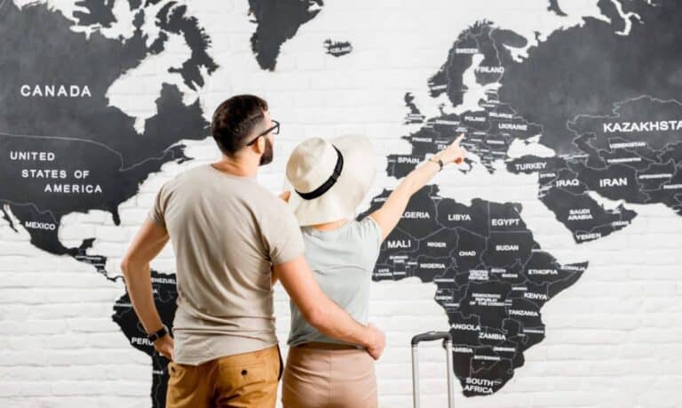 Travel Safety (COVID-19)