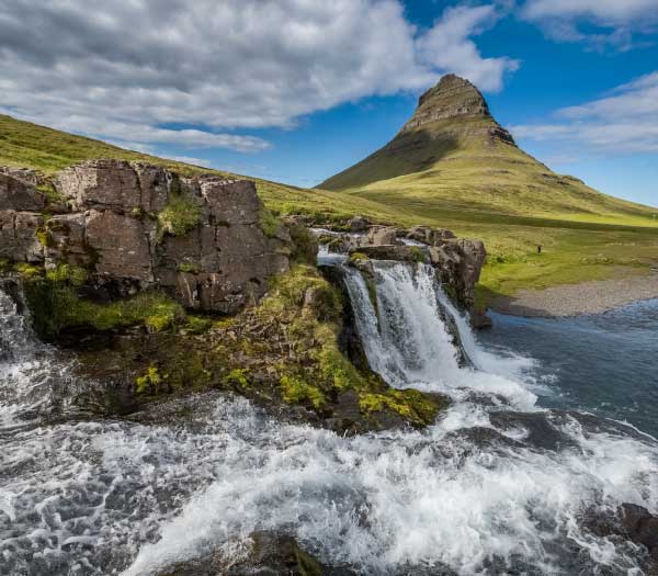 Iceland holidays. Destination highlights and travel information