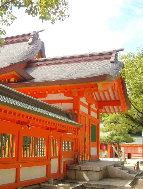 Osaka. Japan holidays. Destination highlights and travel information