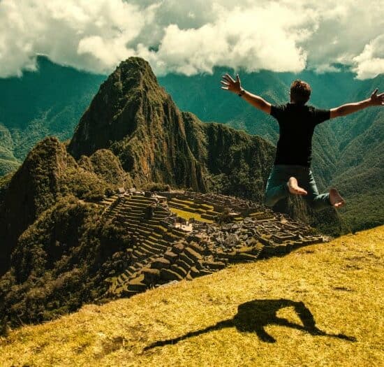 Peru holidays. Destination highlights and travel information