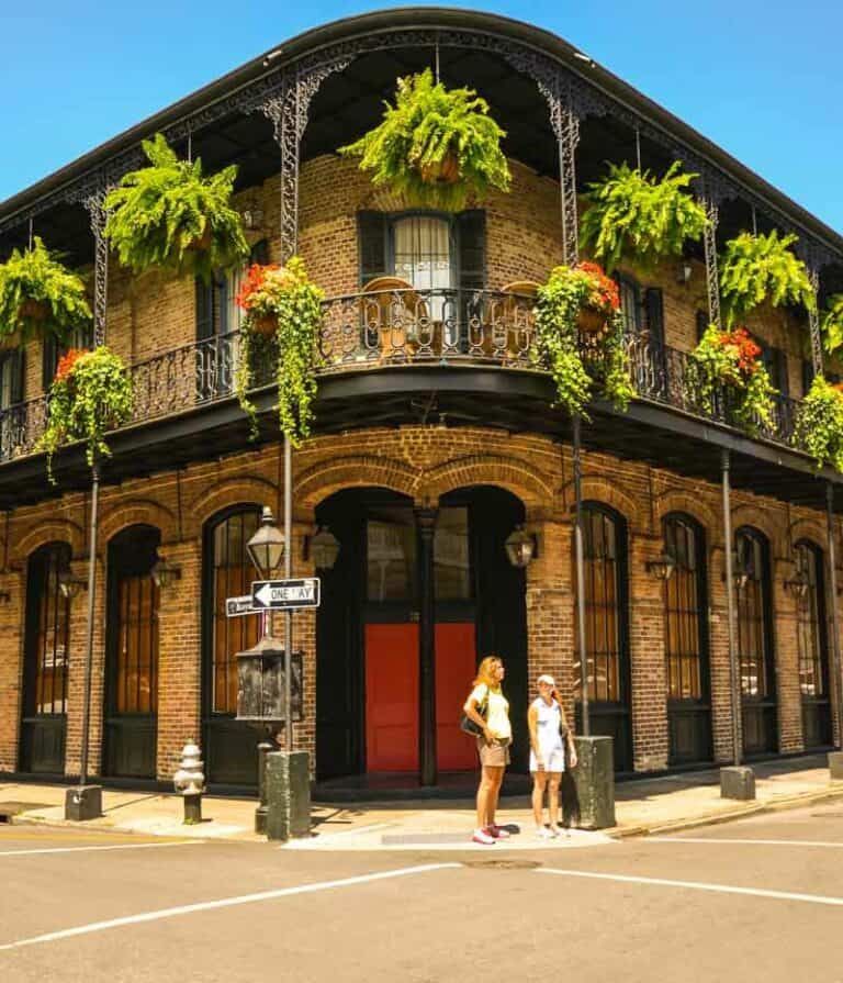 Rhythms of the South USA Tour. New Orleans, Memphis, Natchez, and Nashville