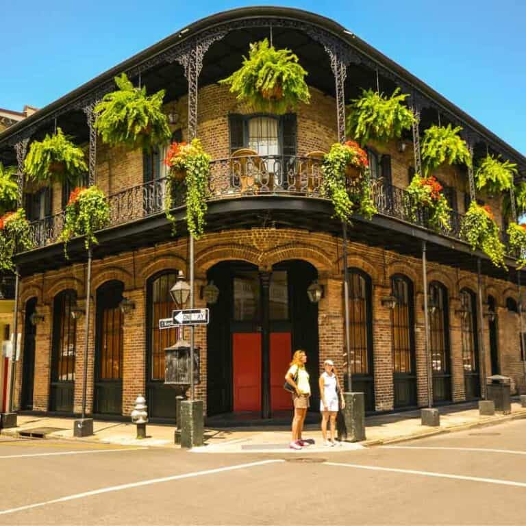 Rhythms of the South, USA Tour, Memphis, New Orleans, Nashville, Natchez.