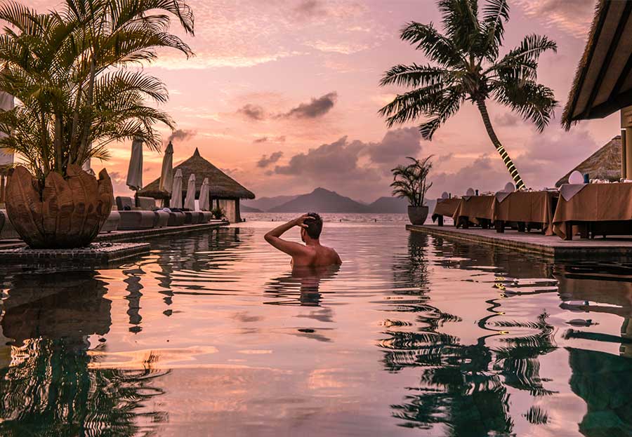 Tailor-made holidays designed by Travelisto Travel Designers