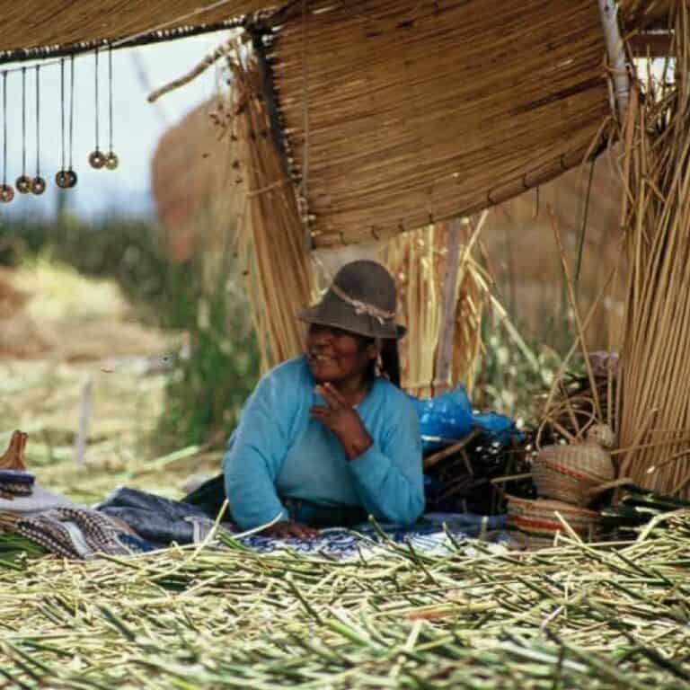 14 Day Wonders of Peru with Mancora Beach. Independent Tour