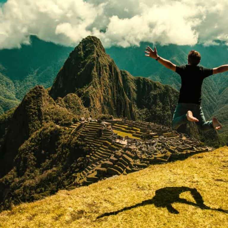 14 Day Wonders of Peru with Mancora Beach. Independent Tour