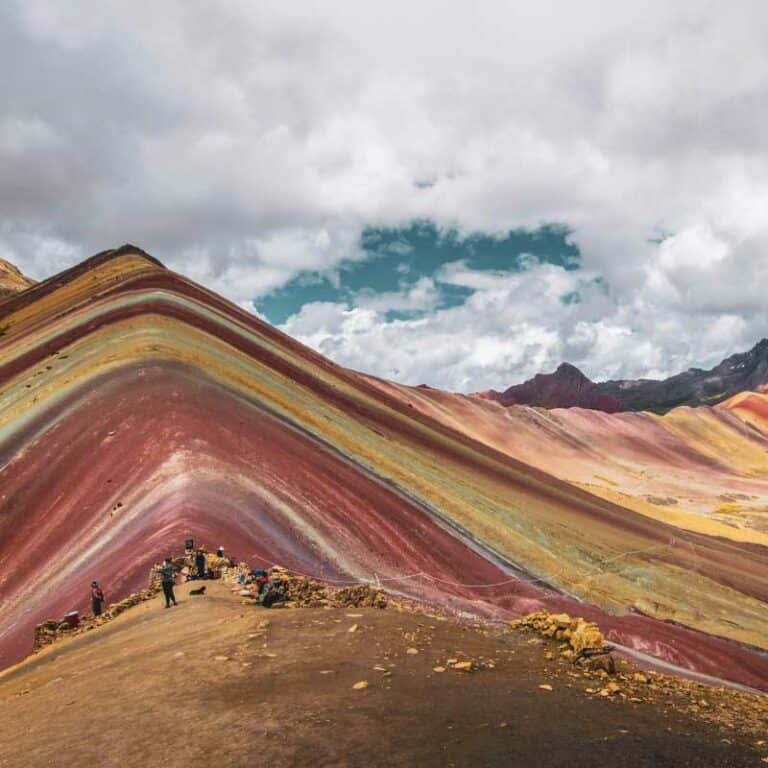 14 Day Wonders of Peru with Mancora Beach. Independent Tour