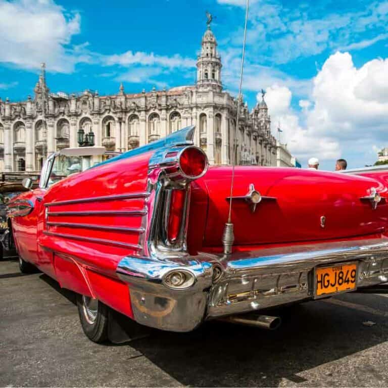 9 Day Cuba Explorer. Cuba Holidays 2020