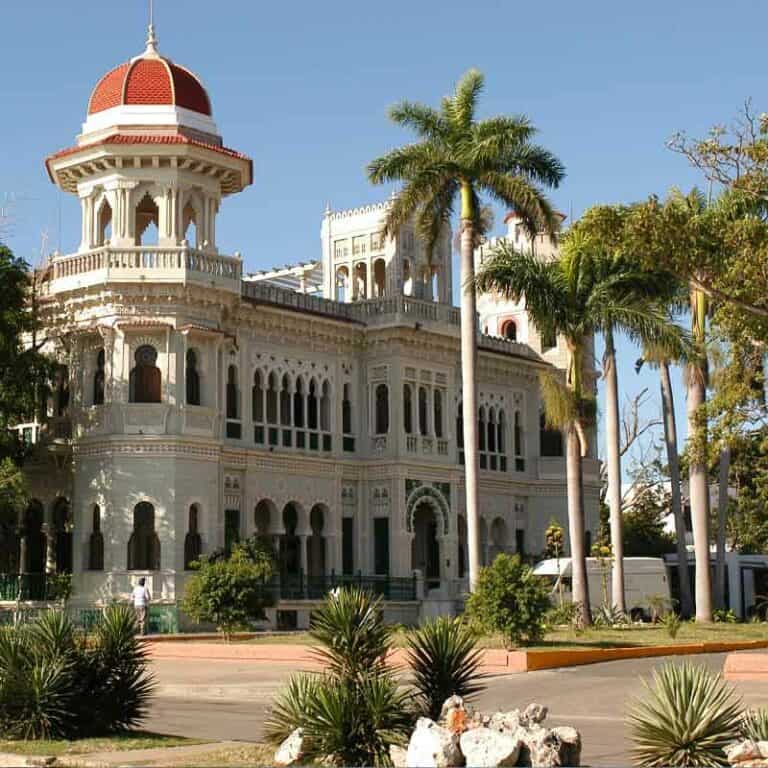 9 Day Cuba Explorer. Cuba Holidays 2020