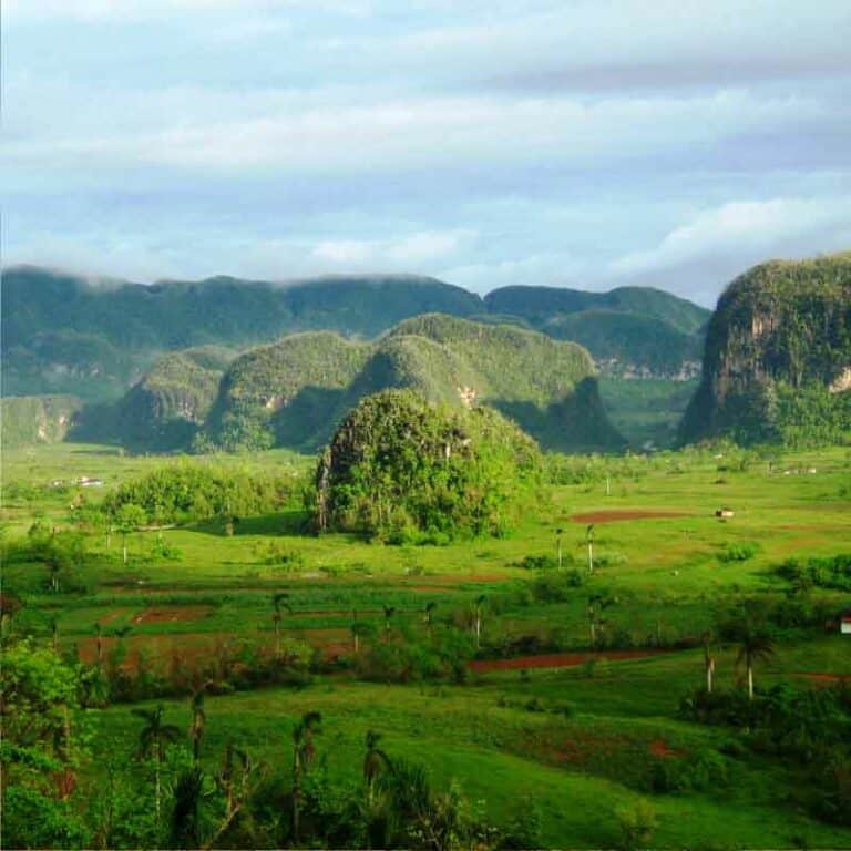 9 Day Cuba Explorer. Cuba Holidays 2020