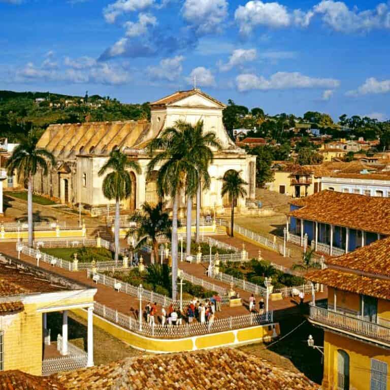 9 Day Cuba Explorer. Cuba Holidays 2020