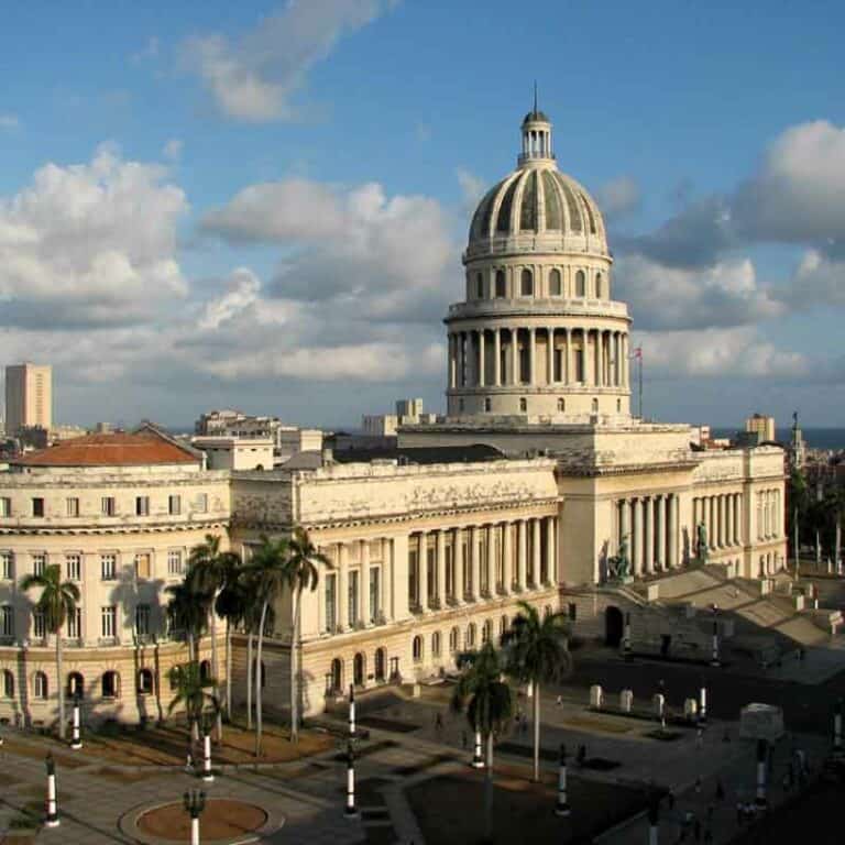 9 Day Cuba Explorer. Cuba Holidays 2020
