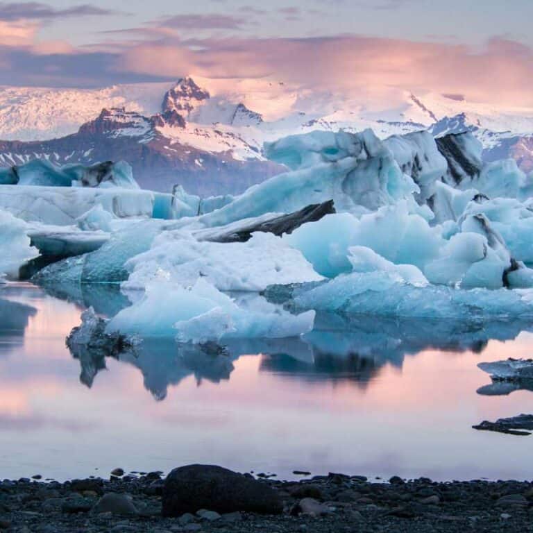 Gems of Iceland Tour with Whale watching