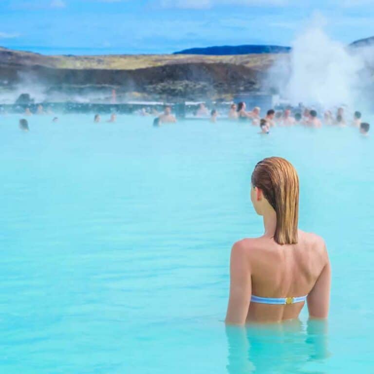 Gems of Iceland Tour with Whale watching