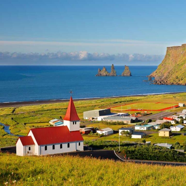 6 Days Gems of Iceland with Whale watching
