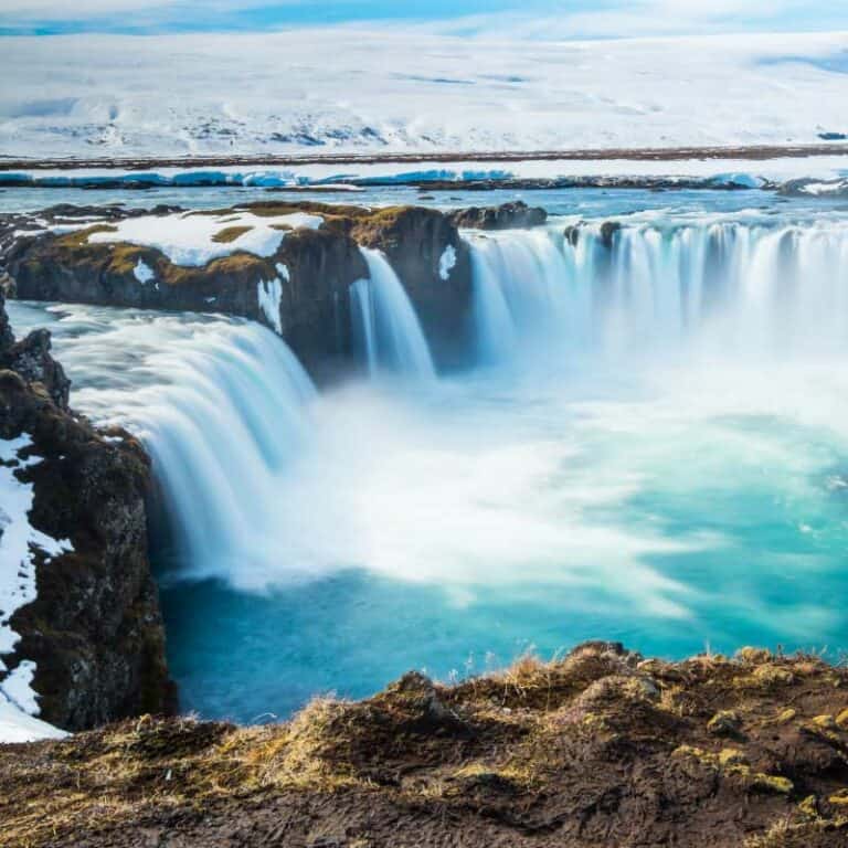 Gems of Iceland Tour with Whale watching