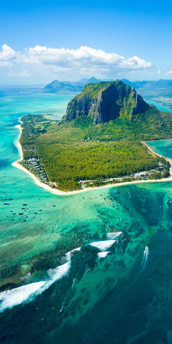 Mauritius Holidays. Essential destination information for tourist, travellers, and visitors