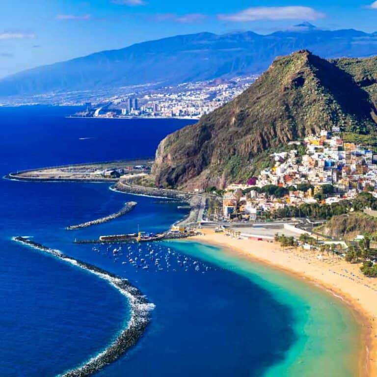 Mediterranean Beaches - 13 nights Cruise from UK