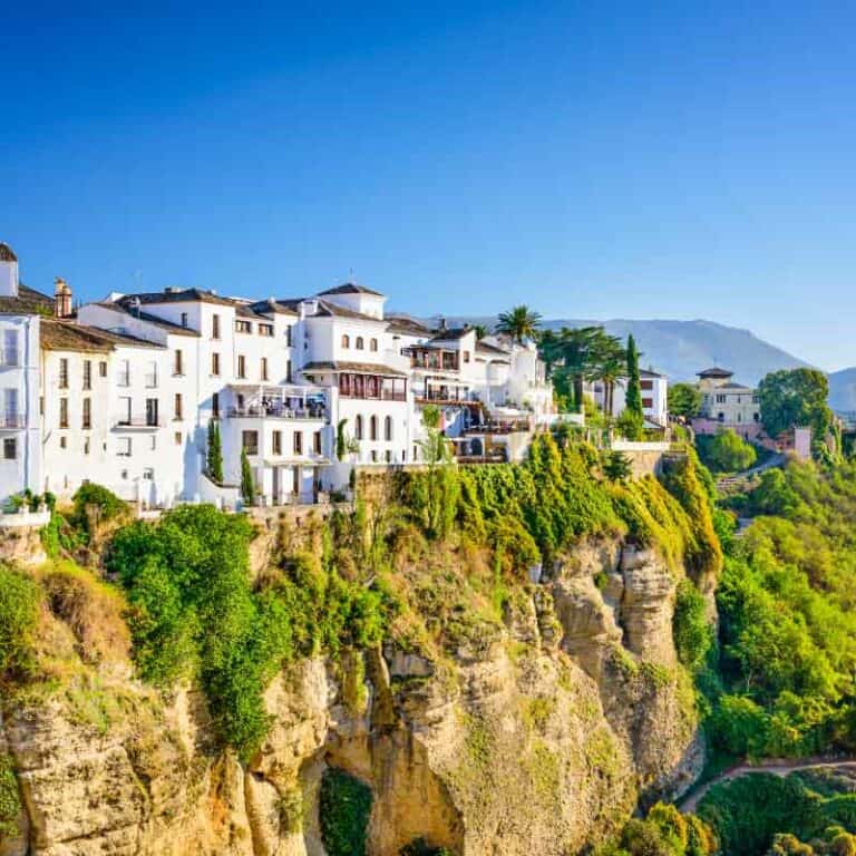 Mediterranean Beaches - 13 nights Cruise from UK