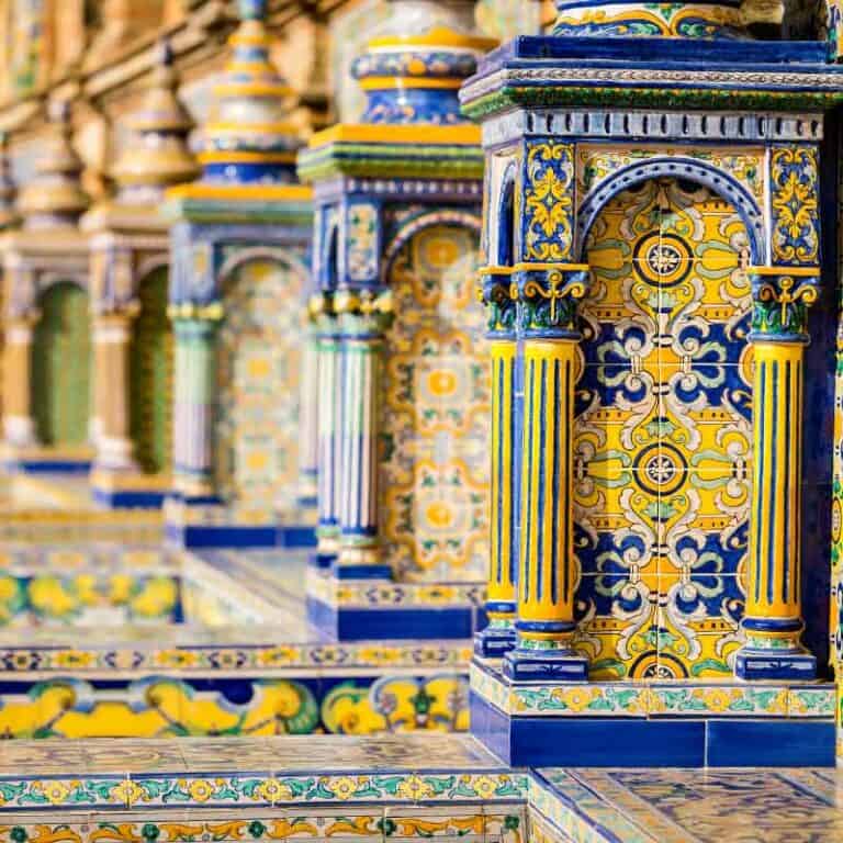 Mediterranean Beaches - 13 nights Cruise from UK
