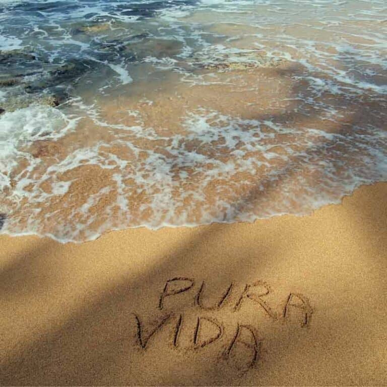 Natural Wonders of Costa Rica